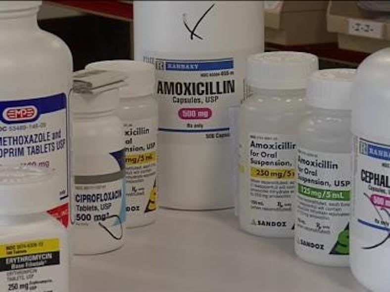 Get Prescription Drugs Filled For Free