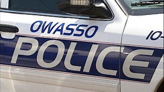 Owasso Police Department Announces Death Of Officer From COVID-19 Complications