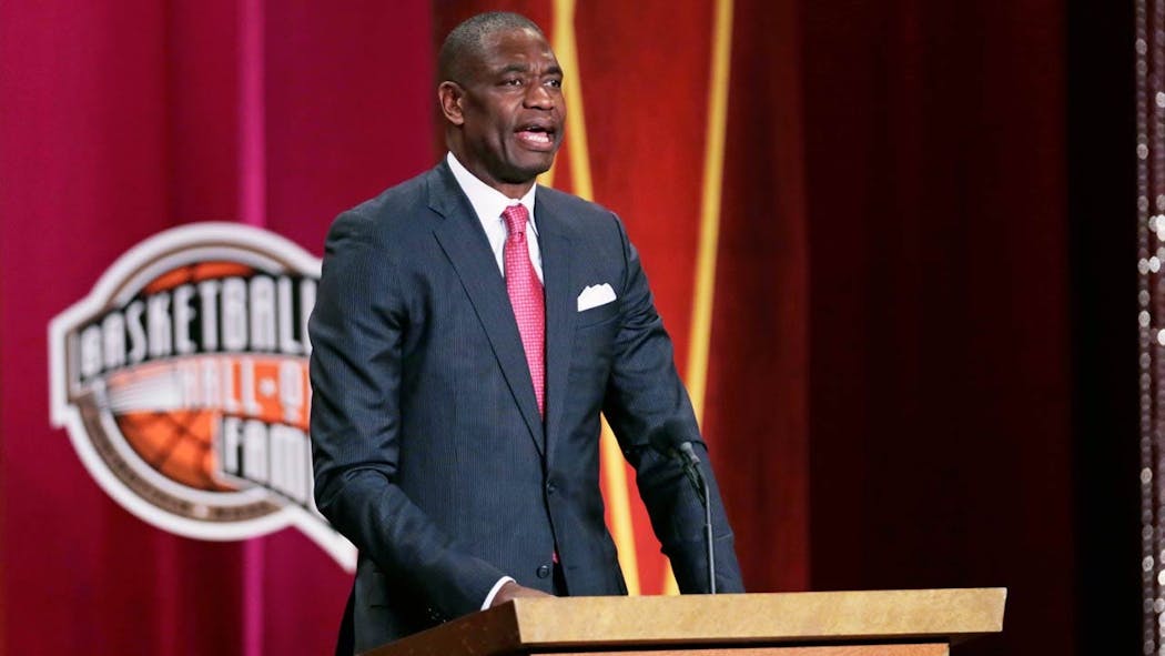 Brussels Attacks: NBA Hall Of Famer Dikembe Mutombo Unharmed In Deadly Airport Bombings