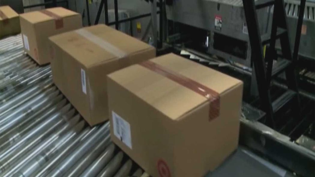 Tips On How To Prevent Thieves From Stealing Packages