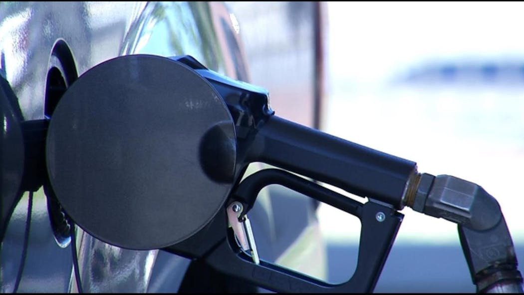 Gas Prices Expected To Continue Falling, Says AAA
