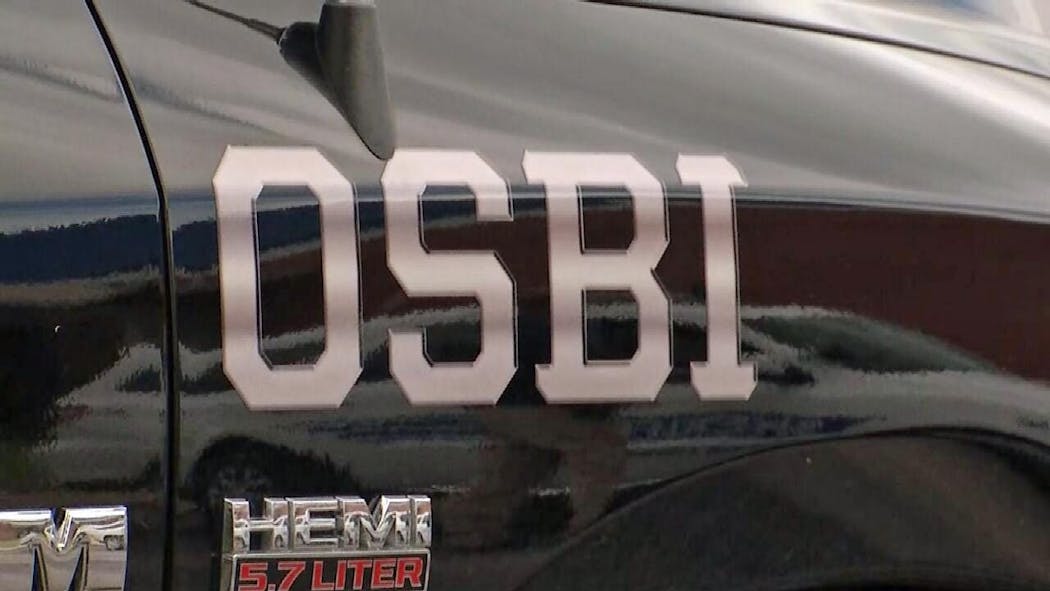 OSBI Investigating After Remains Found In Latimer County