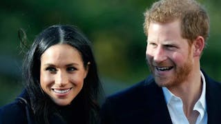 Prince Harry, Meghan Welcome Second Child, Lilibet ‘Lili’ Diana