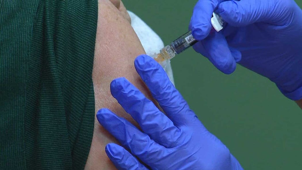 Flu-Related Deaths In Oklahoma Up To 67, State Health Department Reports