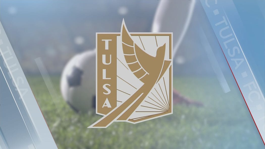 FC Tulsa Soccer