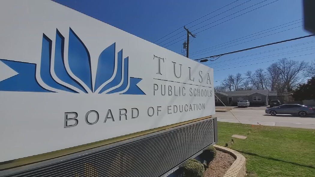 TPS Board Holding Meeting, Discussing Suspension Of Typical Protocols