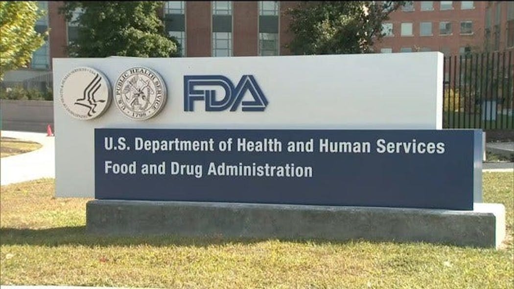 Okla. Company Warned By FDA After Claiming Fake Coronavirus Cure