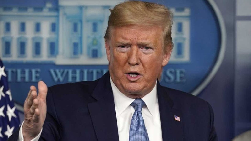 Democrats Introduce Bill Creating Commission To Rule On President S Fitness For Office