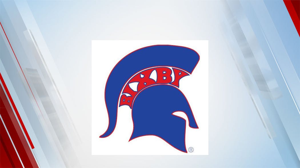 Bixby Public Schools Logo Nov. 8, 2020