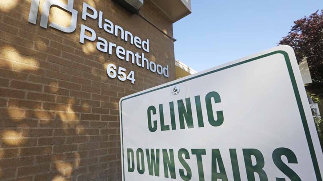 Biden Begins To Undo Trump S Ban On Abortion Referrals Biden Begins To Undo Trump S Ban On Abortion Referrals