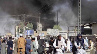 Owasso Woman Collecting Donations For Afghan Refugees Expected In Oklahoma 