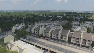 60 Residents Still Displaced After Being Forced Out Of Vista Shadow Mountain Apartments 