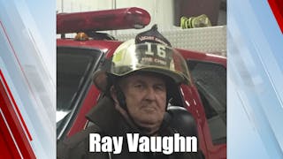 Community Mourns Loss Of Locust Grove Fire Chief To COVID-19 