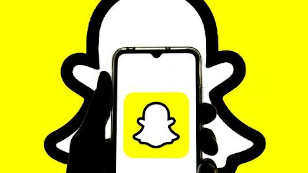 Snapchat's New Child Safety Features Allow Parents To See Who 
