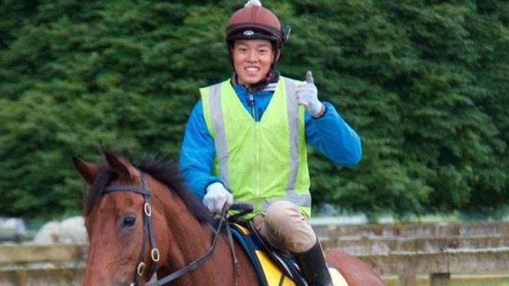 Star Jockey Dies After Falling From His Horse During A Race