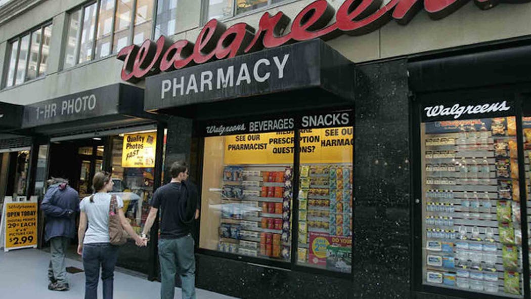 Walgreens Contributed To San Francisco Opioid Crisis, Judge Ru