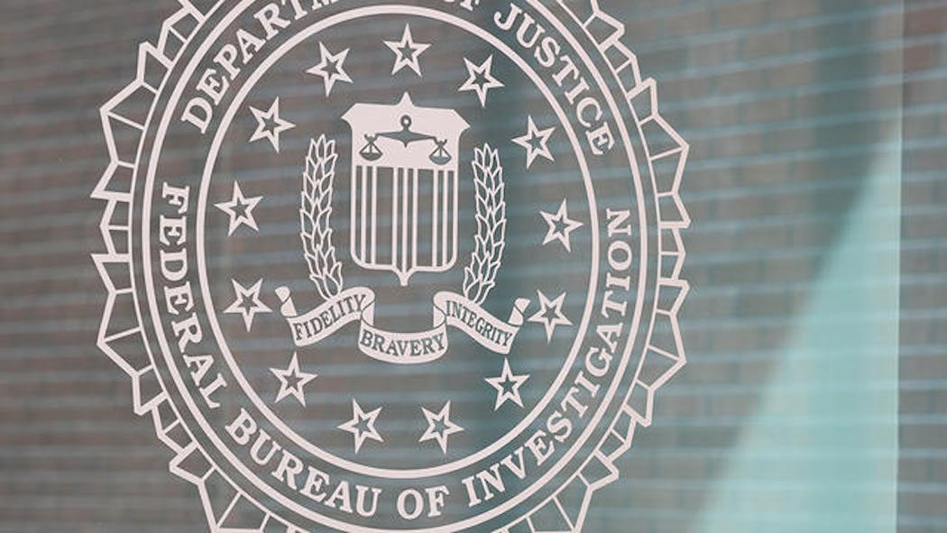 FBI Rescues Over 200 Trafficking Victims, Including 84 Childre