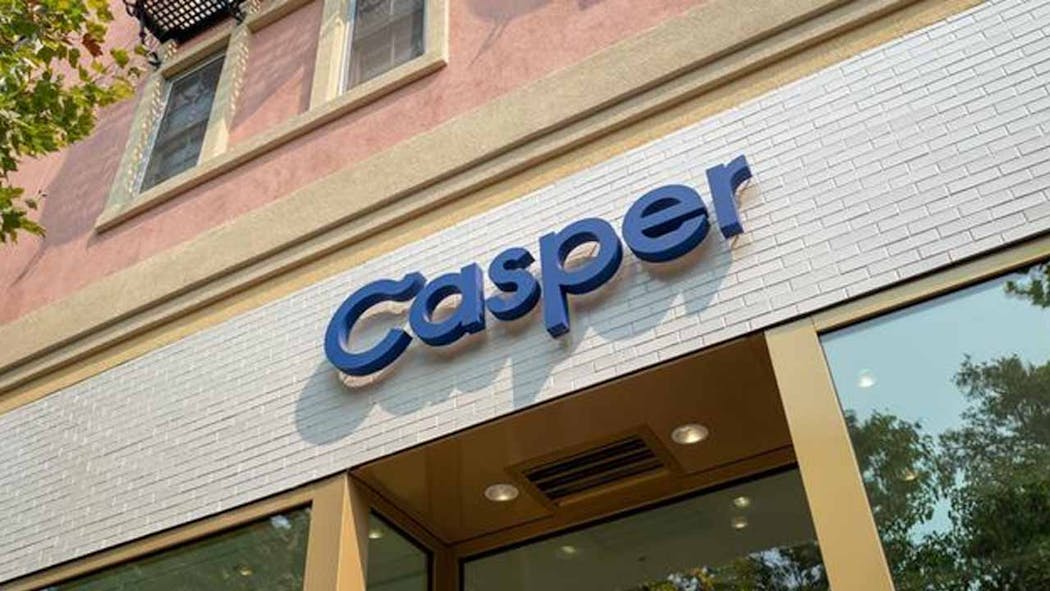 Mattress Company Casper Is Hiring Professional Nappers