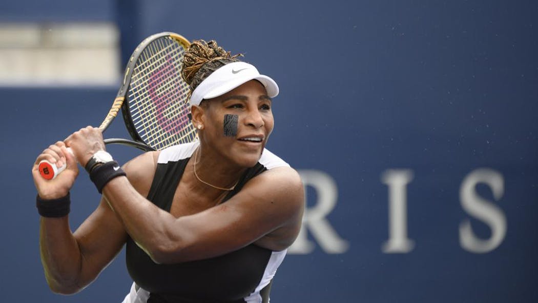 Tennis Legend Serena Williams To Retire After US Open, Reports