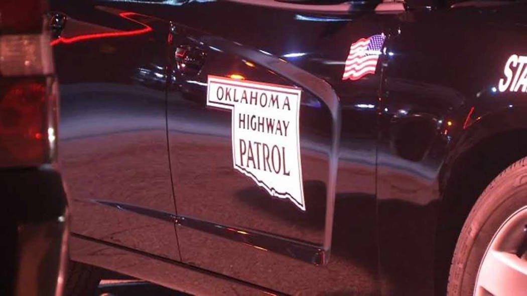 OHP Trooper Shoots Suspect After Early Morning Chase