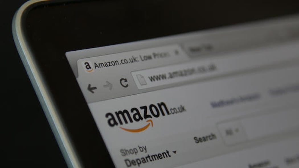 Amazon Sues 10,000 Facebook Group Administrators Over Fake Rev