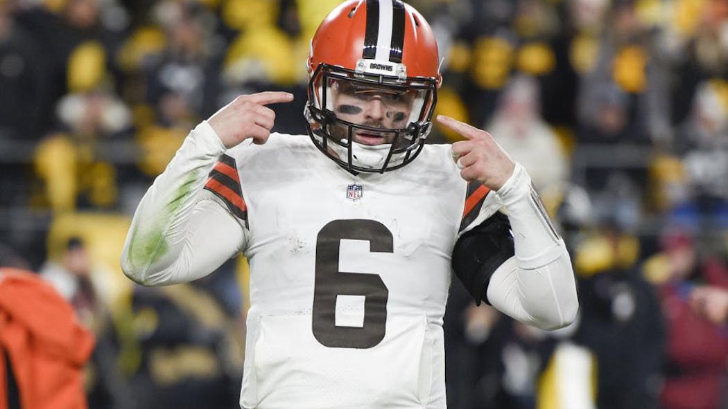 Baker Mayfield ‘Ready To Move On’ From Browns