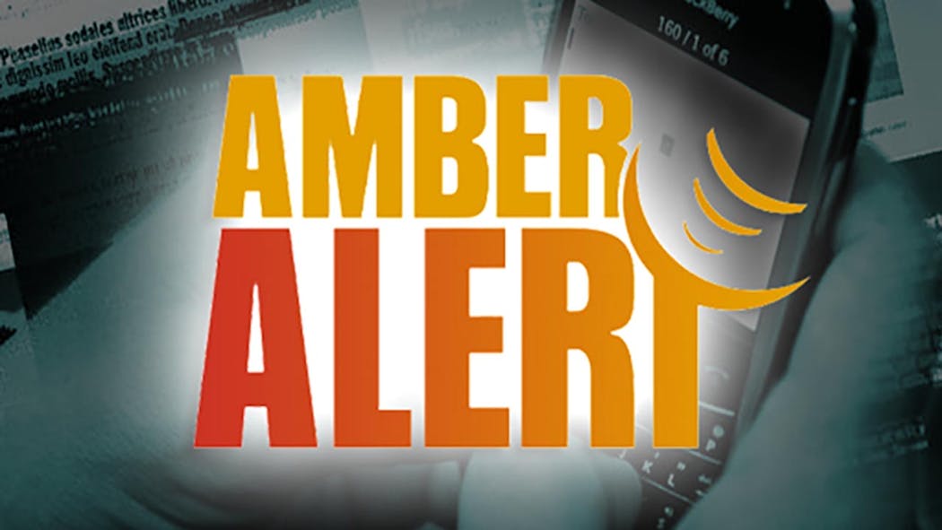 3-Year-Old Boy Involved In Amber Alert Located Safe, 1 In Custody