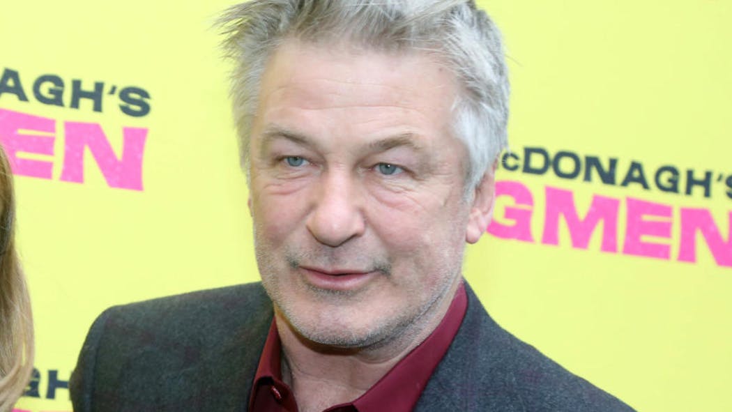 Alec Baldwin Reaches Settlement In Lawsuit With Family Of Haly