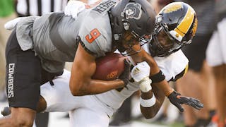 3 Cowboy Takeaways: OSU Takes Care Of Business In Stillwater, Blows Out UAPB 63-7