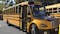 EPA Doubles Money For Electric School Buses As Demand Soars