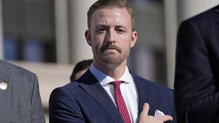 Ryan Walters, OSDE Announce Partnership With Conservative Media Nonprofit PragerU