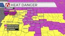 Weekend Storm System Could Bring Some Relief To Eastern Oklahoma