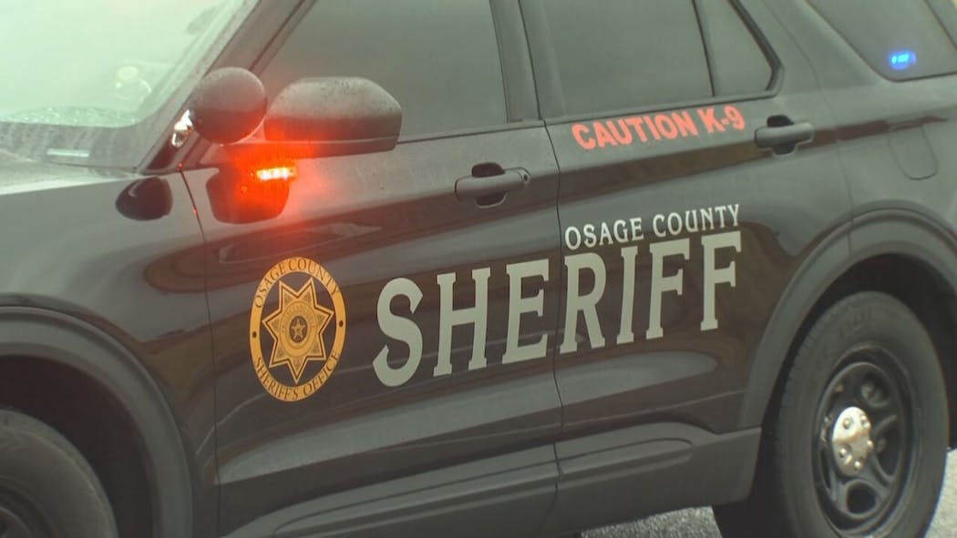 4 Killed In Osage County Crash, OHP Says