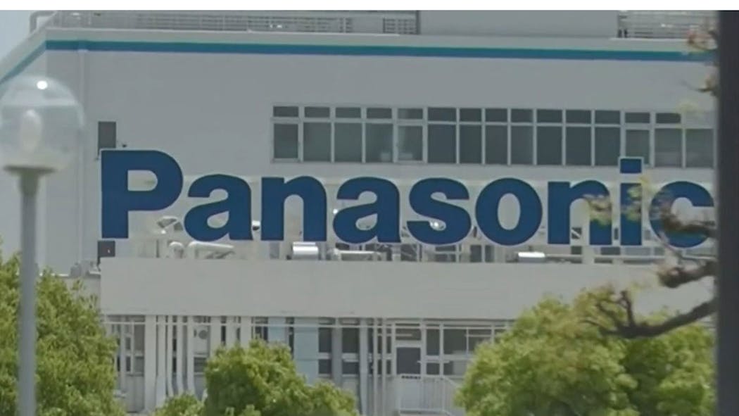 Panasonic Confirms It Will Not Open Facility In Oklahoma