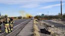 Hazardous Spill Closes Tucson Interstate, Forces Evacuation