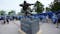 Detroit Lions Honor OSU Heisman Winner, NFL Hall Of Famer Barry Sanders With Statue