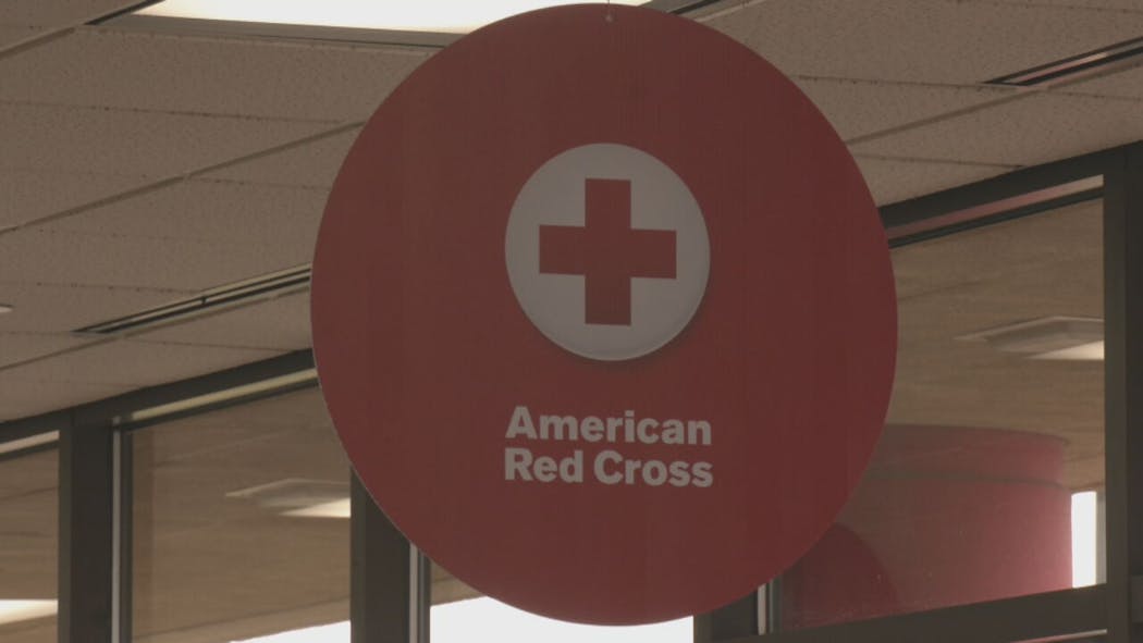 American Red Cross