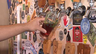 From Hobby To Business: Tulsa's Craft Beer Boom