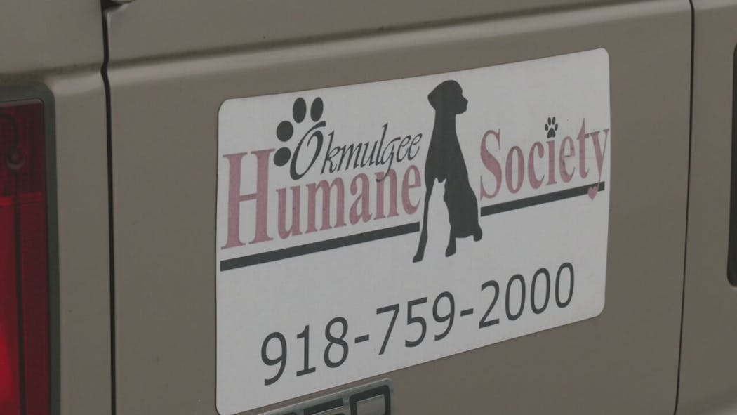 Okmulgee Co. Humane Society To Open New Adoption Center, Care For More ...