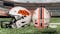 Report: NCAA Blocks Oklahoma State Football From Wearing QR Codes On Helmets