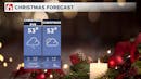 Weather Blog: A Cool Christmas Eve, Storm Chances On Thursday