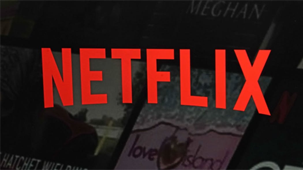 Netflix Generic 2024-2025