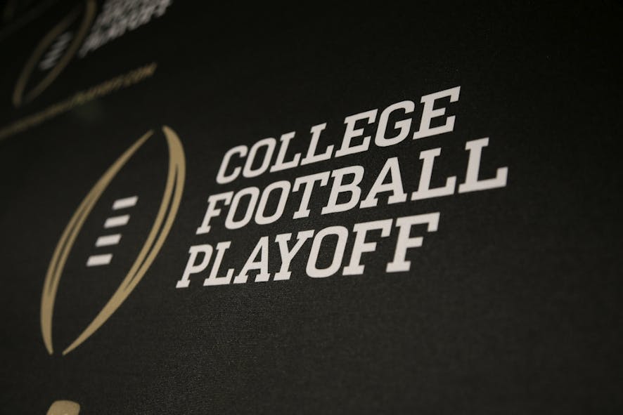 College Football Playoff