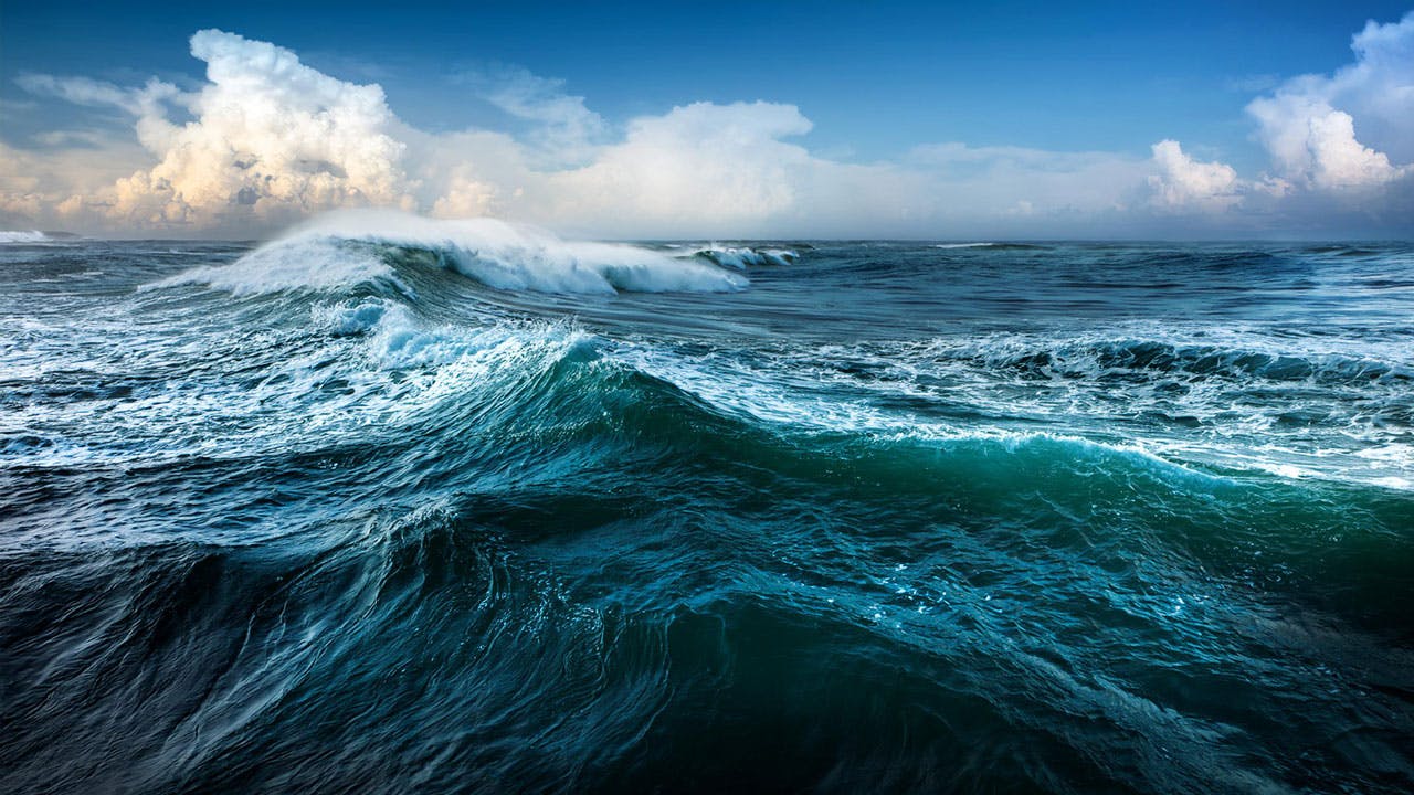 Understanding Tsunamis: How These Powerful Waves Form And Impact Coasts