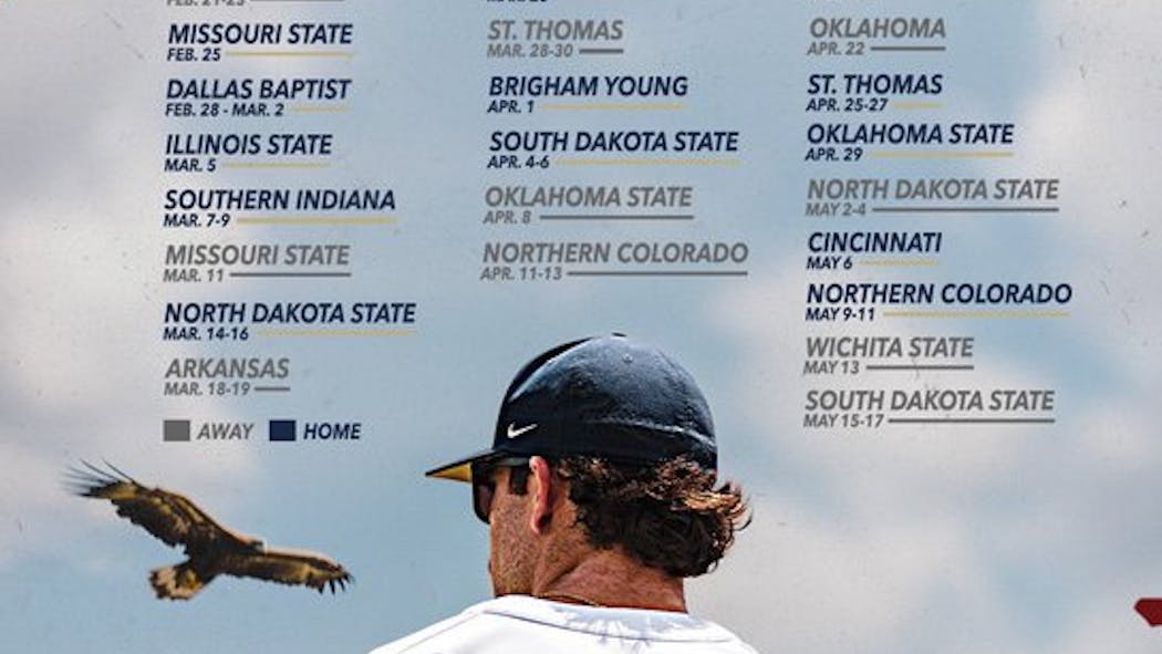 Oru Baseball Schedule Oru Baseball Schedule