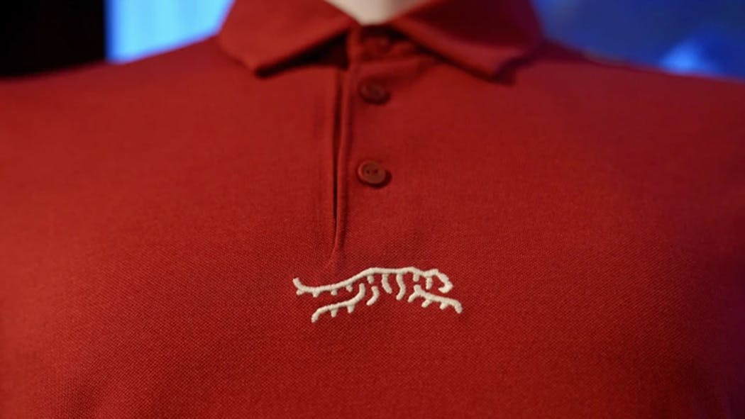 Tiger Woods Unveils Sun Day Red, A New Apparel Brand With TaylorMade