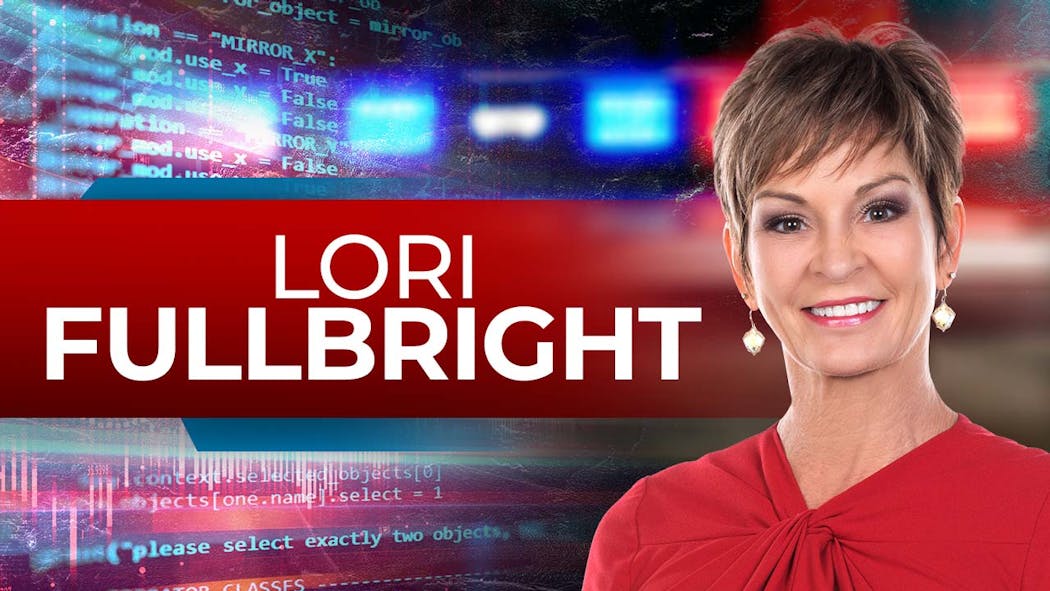 Lori Fullbright