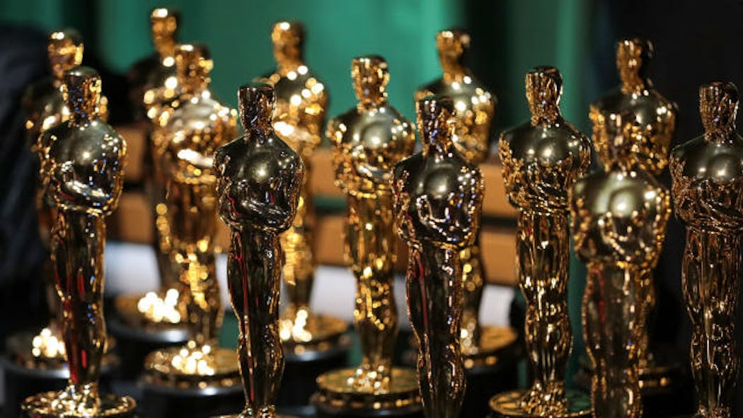 Oscar Nominations Announced For 2024 Academy Awards