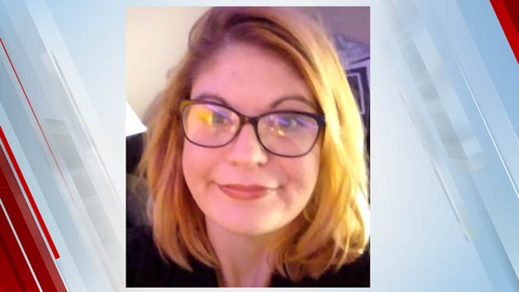 Cassidy Ritchie Missing Woman