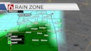 Storms On The Way For Most Of Green Country; Snow Possible For Some